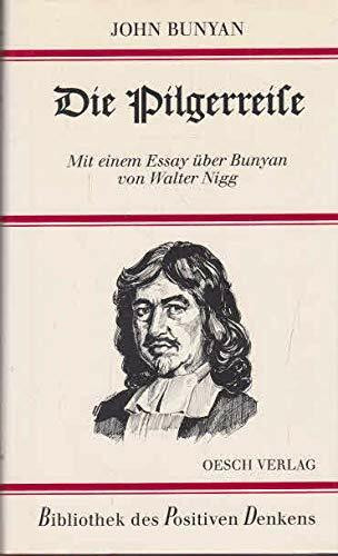 Die Pilgerreise