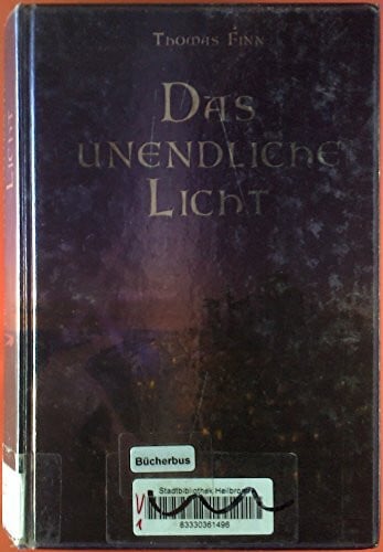 Das unendliche Licht. Die Chroniken der Nebelkriege 01.