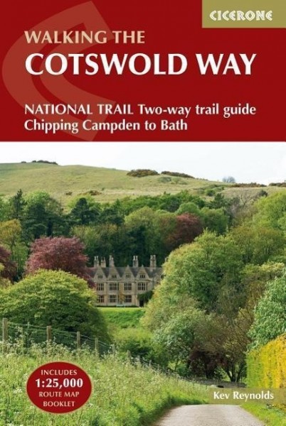 The Cotswold Way