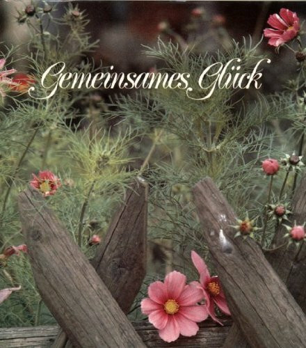 Gemeinsames Glück