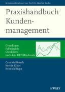 Praxishandbuch Kundenmanagement