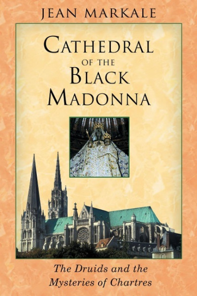 Cathedral of the Black Madonna