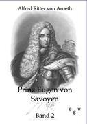 Prinz Eugen von Savoyen 2