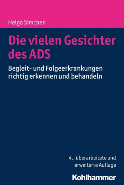 Die vielen Gesichter des ADS