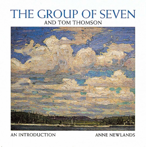 Group of Seven and Tom Thompson: An Introduction