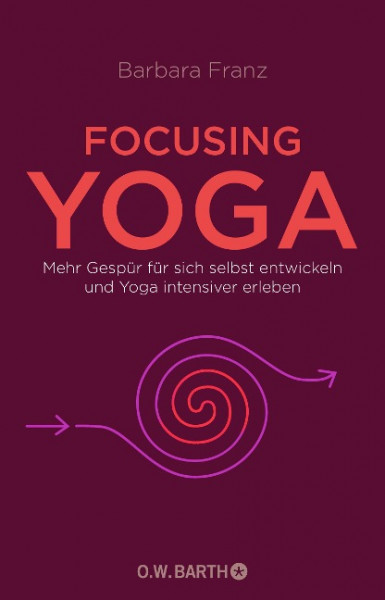 Focusing Yoga