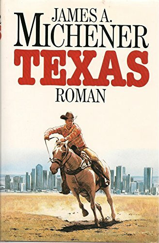 Texas: Roman