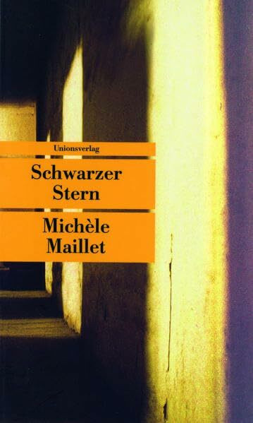 Schwarzer Stern: Biografie (Unionsverlag Taschenbücher)