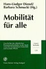 Mobilität für alle: Geschichte des öffentlichen Personennahverkehrs in der Stadt zwischen technischem Fortschritt und sozialer Pflicht. Beiträge der ... Wirtschaftsgeschichte. Beihefte, Band 129)