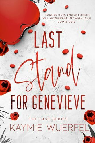 Last Stand for Genevieve (The Last Series, Band 2)