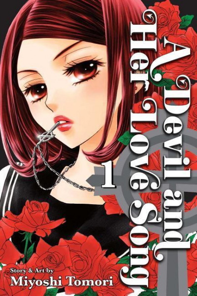 A Devil and Her Love Song, Vol. 1, 1