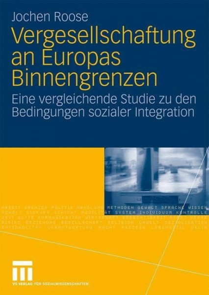 Vergesellschaftung an Europas Binnengrenzen