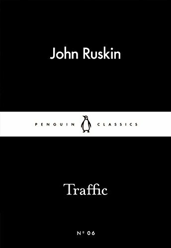 Traffic (Penguin Little Black Classics)