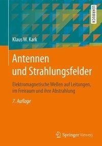 Antennen und Strahlungsfelder