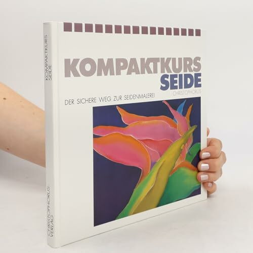Kompaktkurs Seide