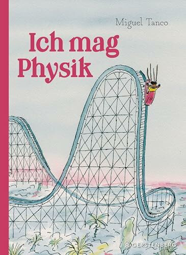 Ich mag Physik