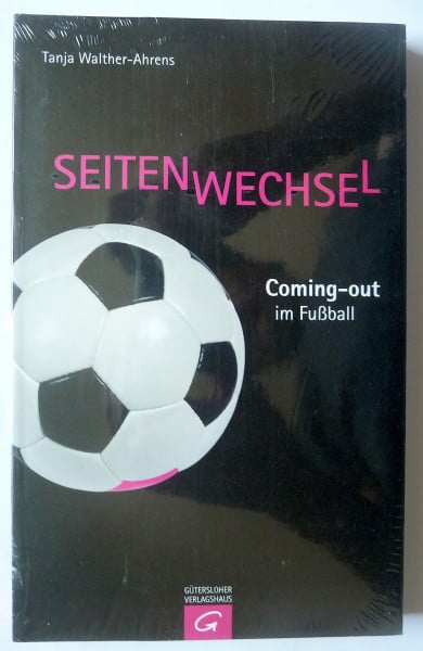 Seitenwechsel: Coming-Out im Fußball