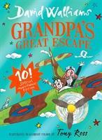 Grandpa's Great Escape