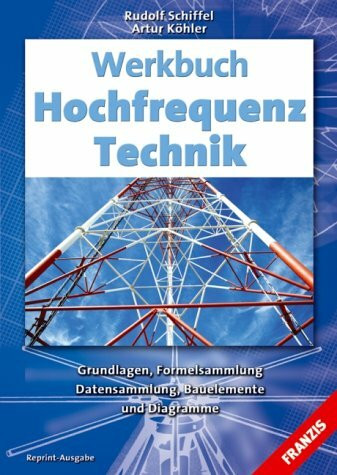 Werkbuch Hochfrequenz-Technik