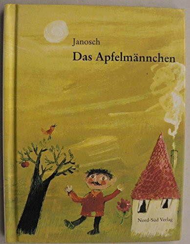 Das Apfelmännchen