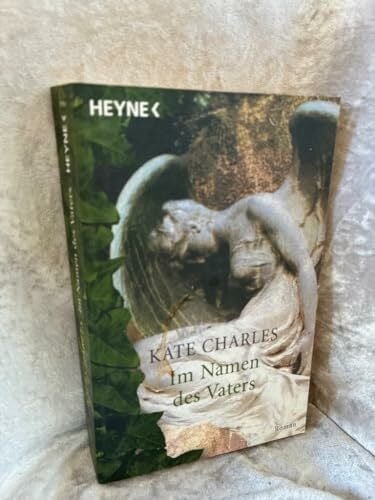Im Namen des Vaters: Roman (Heyne Allgemeine Reihe (01))