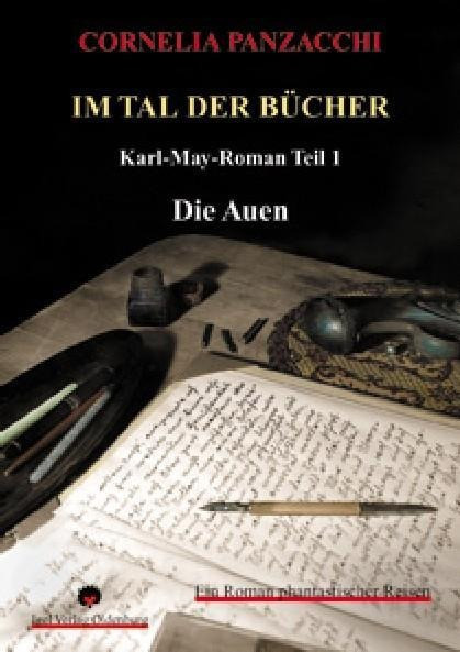 Im Tal der Bücher. Teil 1: Die Auen