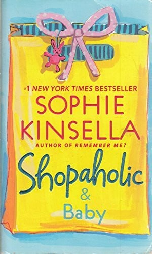 Shopaholic & Baby