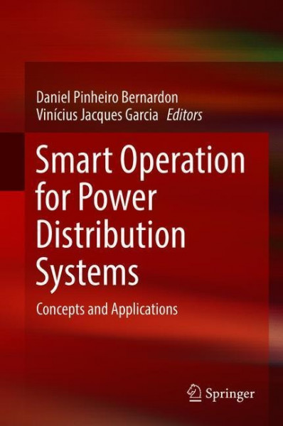 Smart Operation for Power Distribution Systems