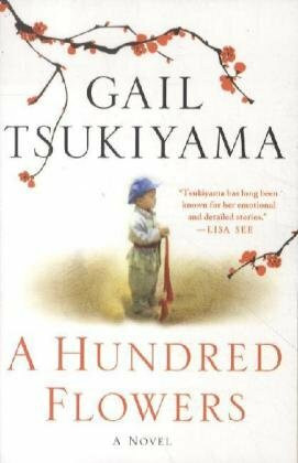 A Hundred Flowers