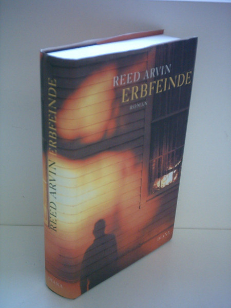 Erbfeinde. Roman