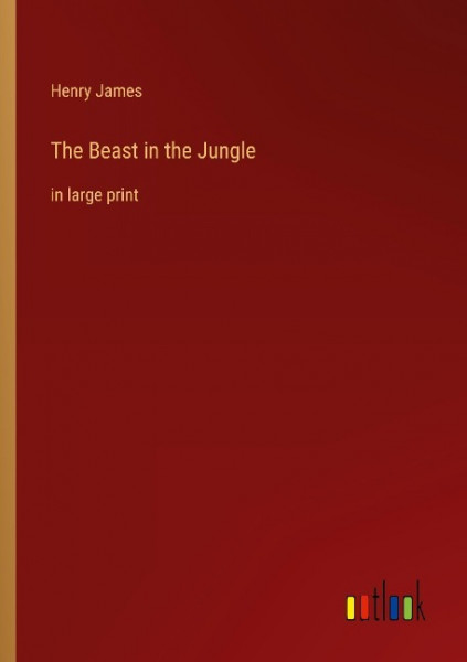 The Beast in the Jungle