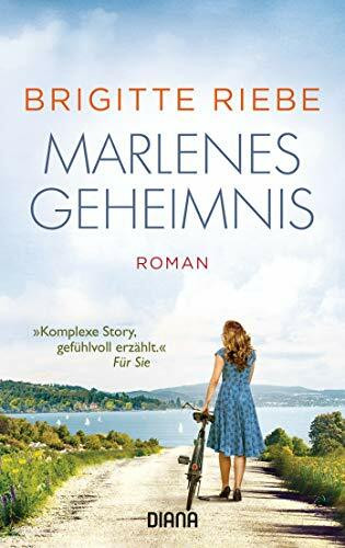 Marlenes Geheimnis: Roman