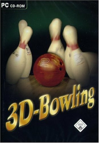 3D-Bowling