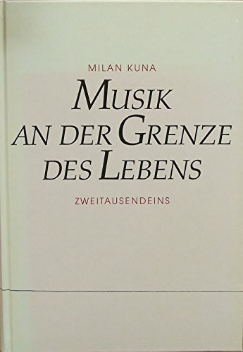 Musik an der Grenze des Lebens: Musikerinnen und Musiker aus böhmischen Ländern in nationalsozialistischen Konzentrationslagern und Gefängnissen