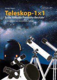 Teleskop 1x1