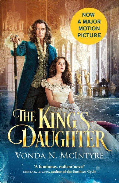 The King's Daughter