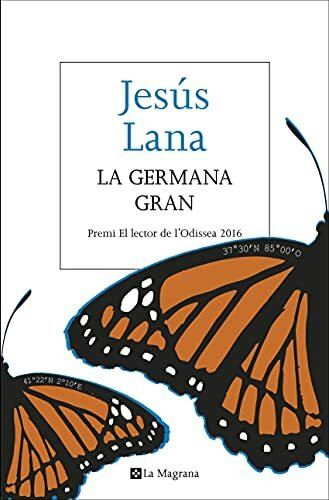 La germana gran (premi l'odissea 2016) (Otros - La Magrana)