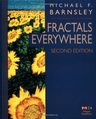 Fractals Everywhere: Second Edition