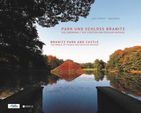 Park und Schloss Branitz