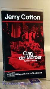 Clan der Mörder :