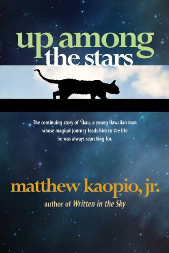 Up Among the Stars