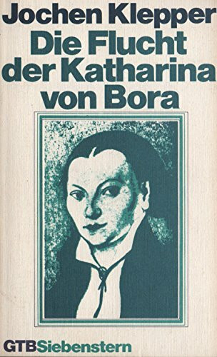 Die Flucht der Katharina von Bora.