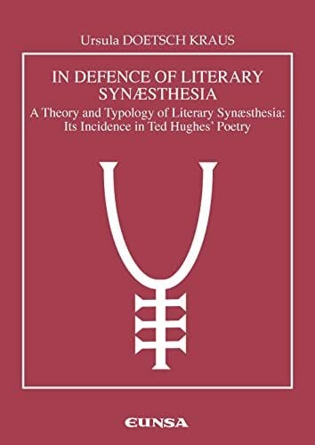 In Defence of Literary Synaesthesia (Anejos de Rilce)