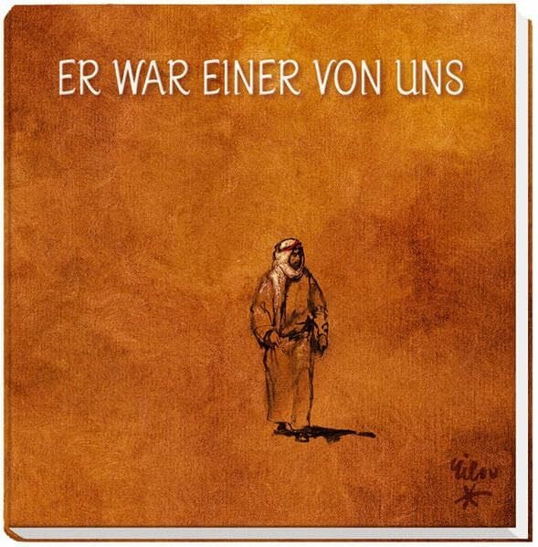 Er war einer von uns