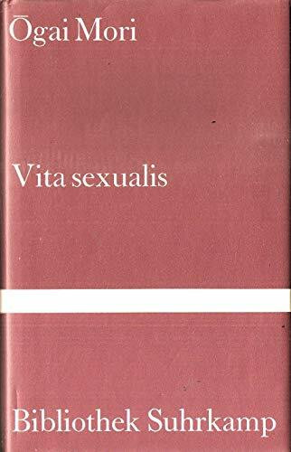 Vita sexualis. Erzählung.