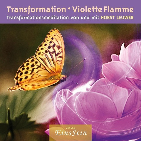 Transformation Violette Flamme