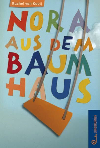Nora aus dem Baumhaus
