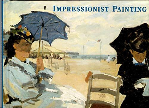 Impressionist Painting