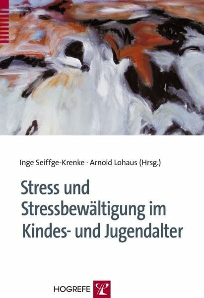Stress und Stressbewältigung im Kindes- und Jugendalter