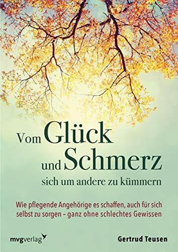 Vom Glück und Schmerz, sich um andere zu kümmern: Wie pflegende Angehörige es schaffen, auch für sich selbst zu sorgen – ganz ohne schlechtes Gewissen